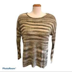 RD Style Loose Knit Long Sleeved Sweater